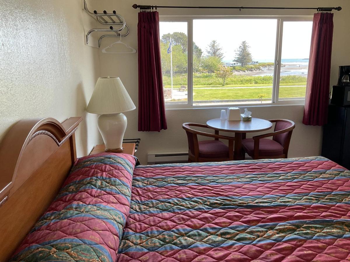 Front Street Inn Кресънт Сити Екстериор снимка